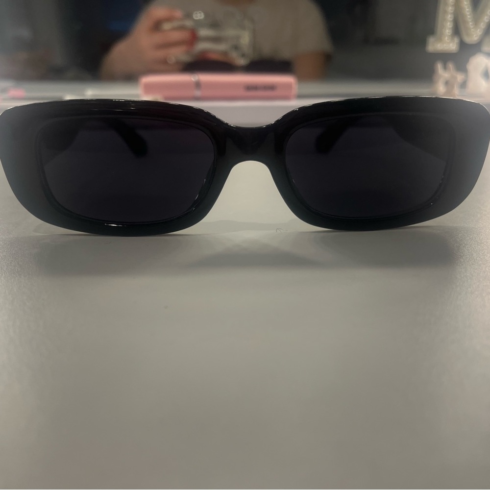 Stylish Black Sunglasses
